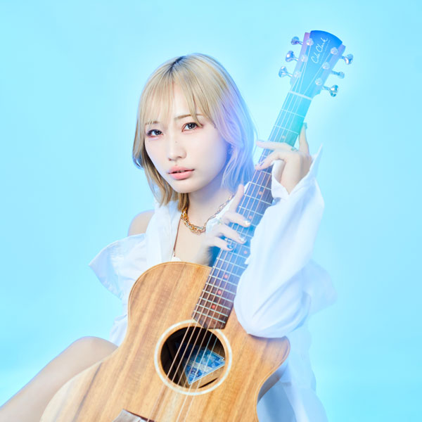 安月名莉子