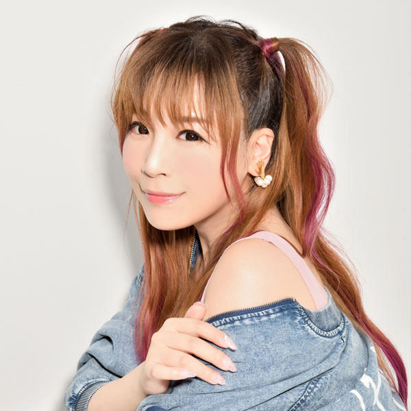 榊原ゆい