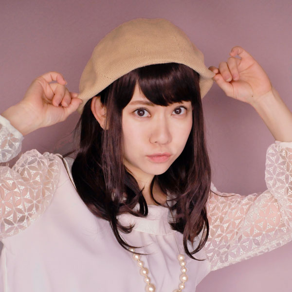 羽生みいな